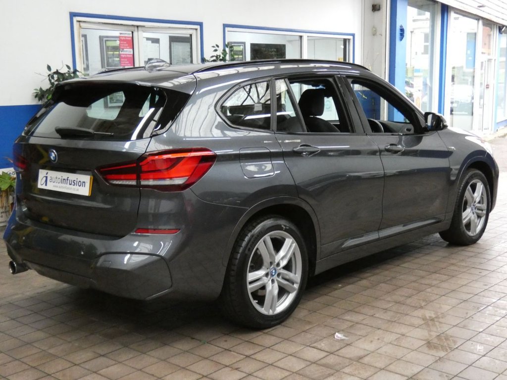 Used BMW X1 2022 for sale - 77680300: Photo 34