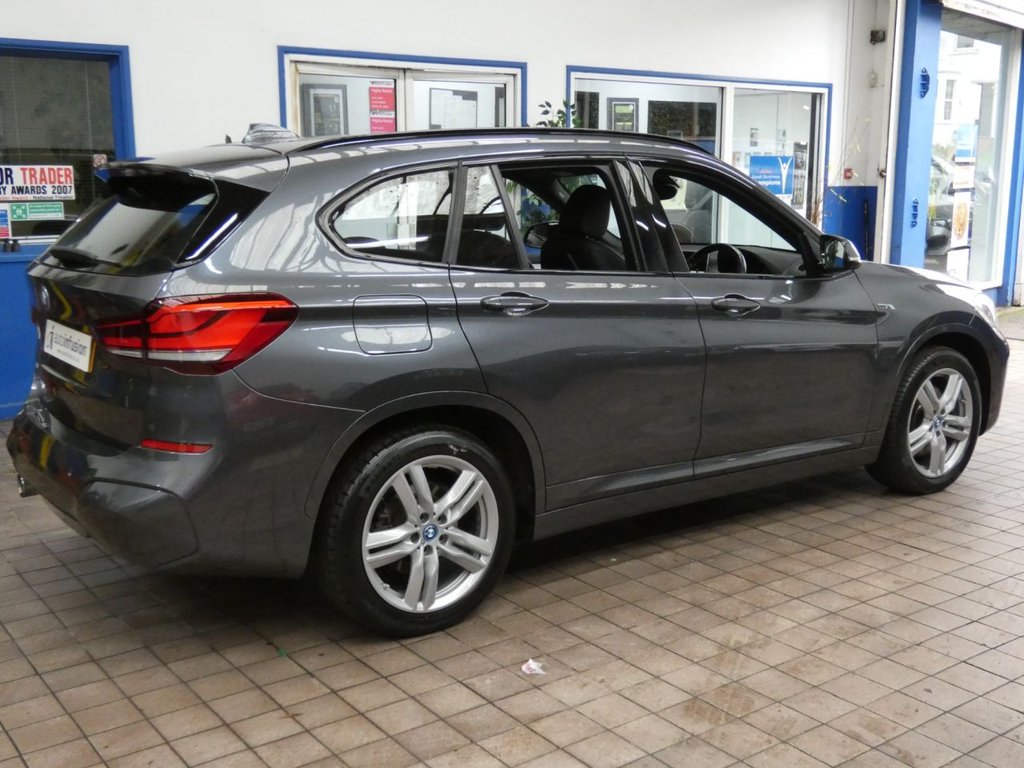 Used BMW X1 2022 for sale - 77680300: Photo 36