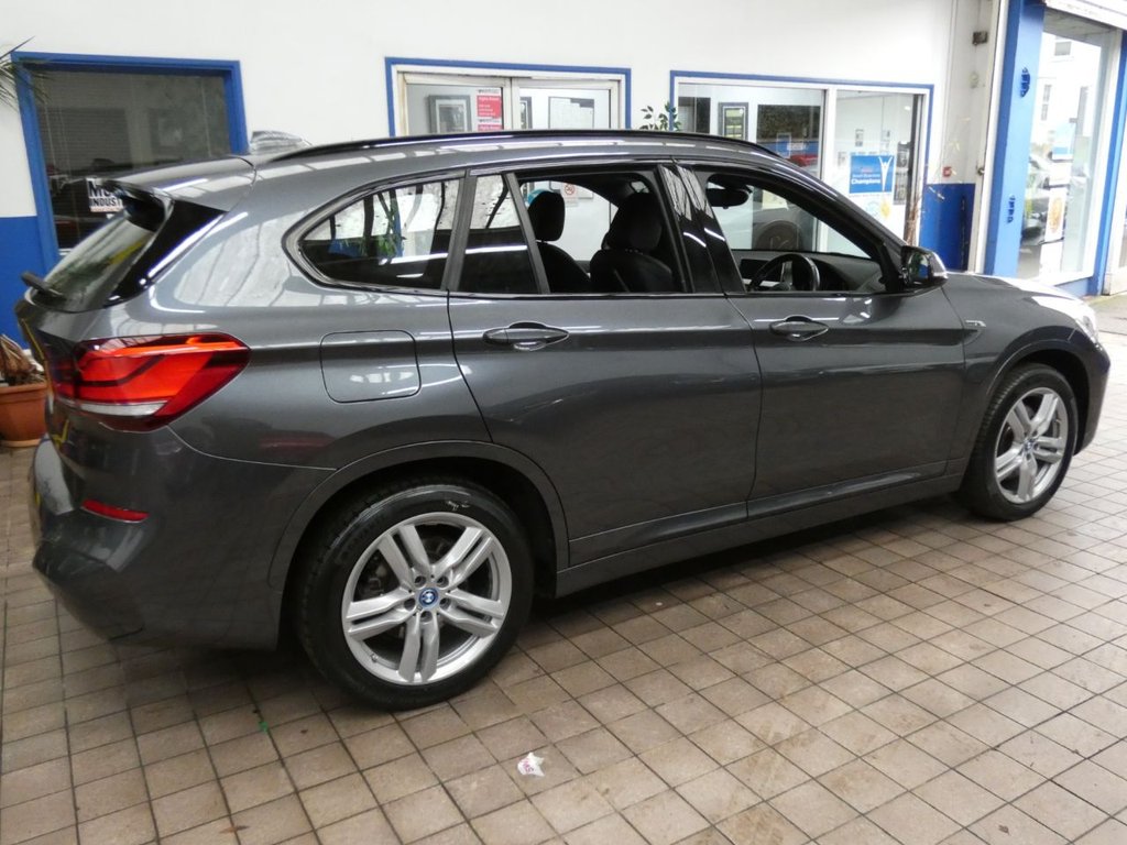 Used BMW X1 2022 for sale - 77680300: Photo 37