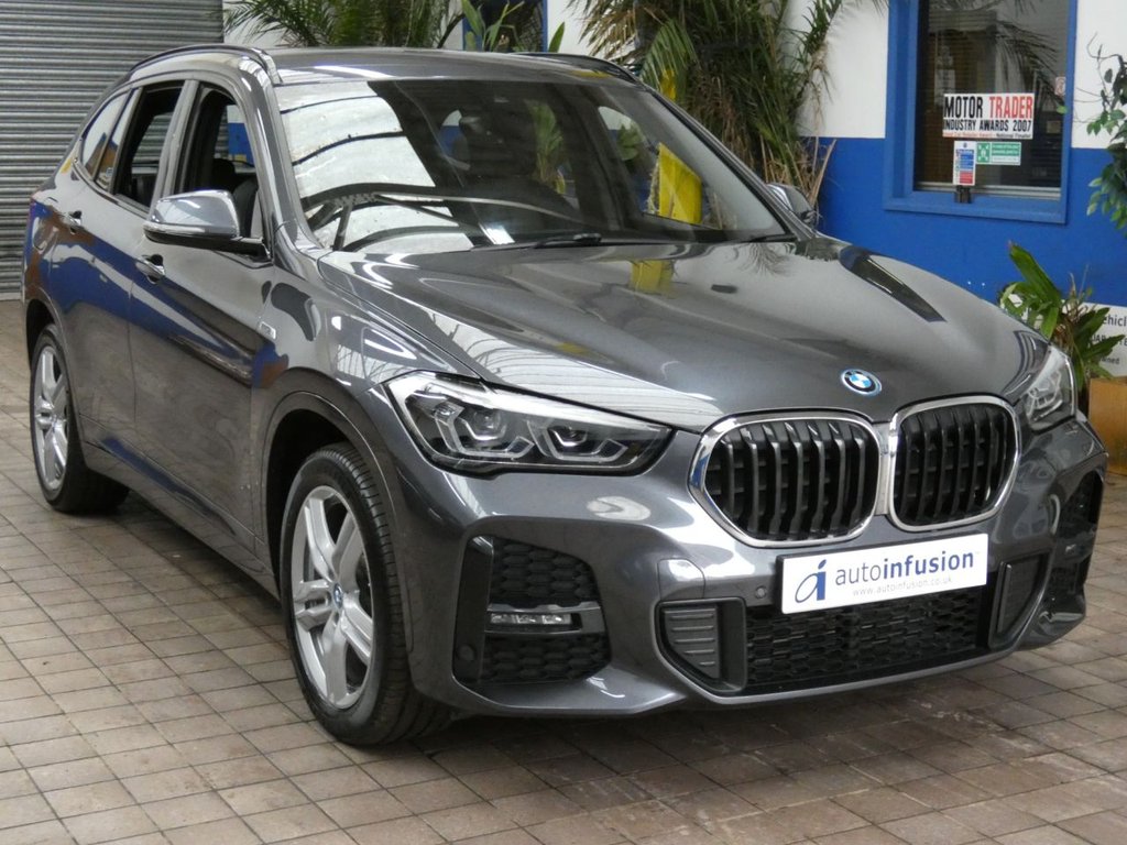 Used BMW X1 2022 for sale - 77680300: Photo 4
