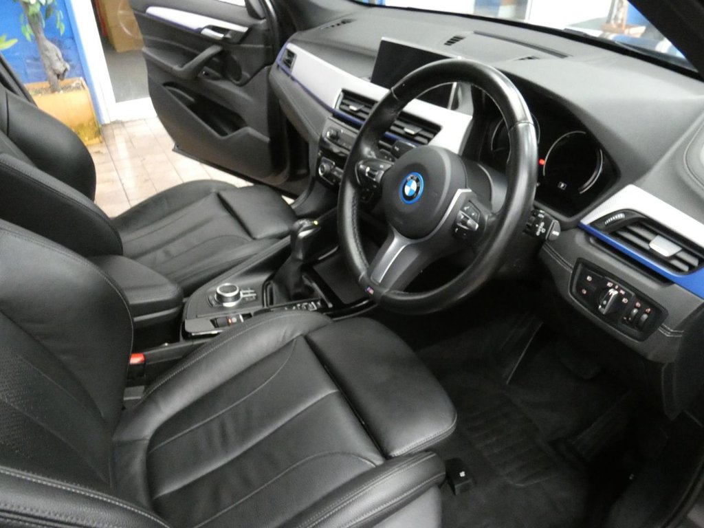 Used BMW X1 2022 for sale - 77680300: Photo 42