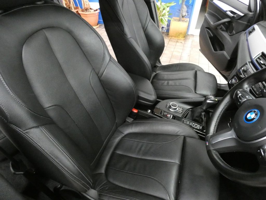Used BMW X1 2022 for sale - 77680300: Photo 45