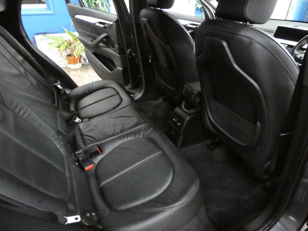 Used BMW X1 2022 for sale - 77680300: Photo 46