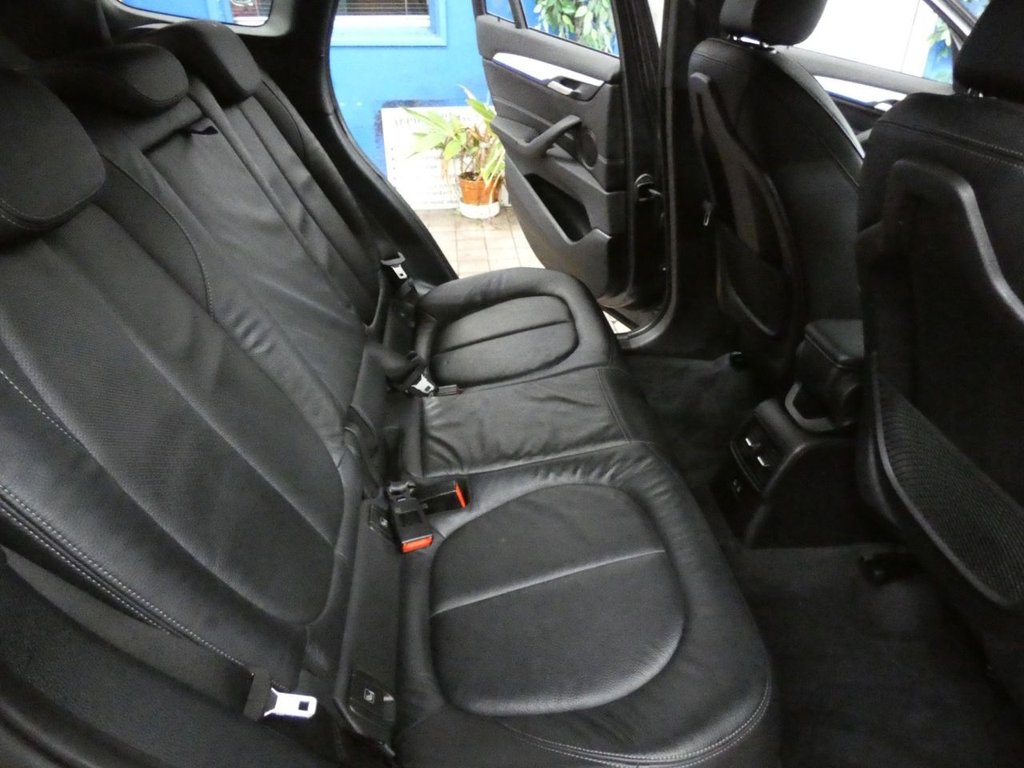 Used BMW X1 2022 for sale - 77680300: Photo 47