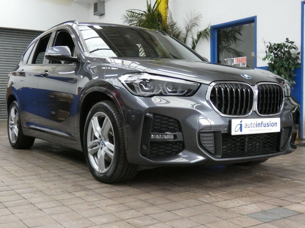 Used BMW X1 2022 for sale - 77680300: Photo 5