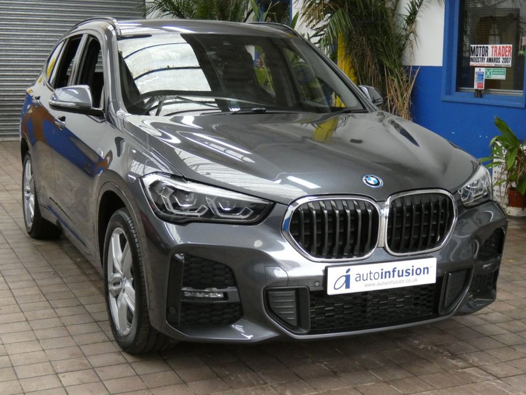 Used BMW X1 2022 for sale - 77680300: Photo 9