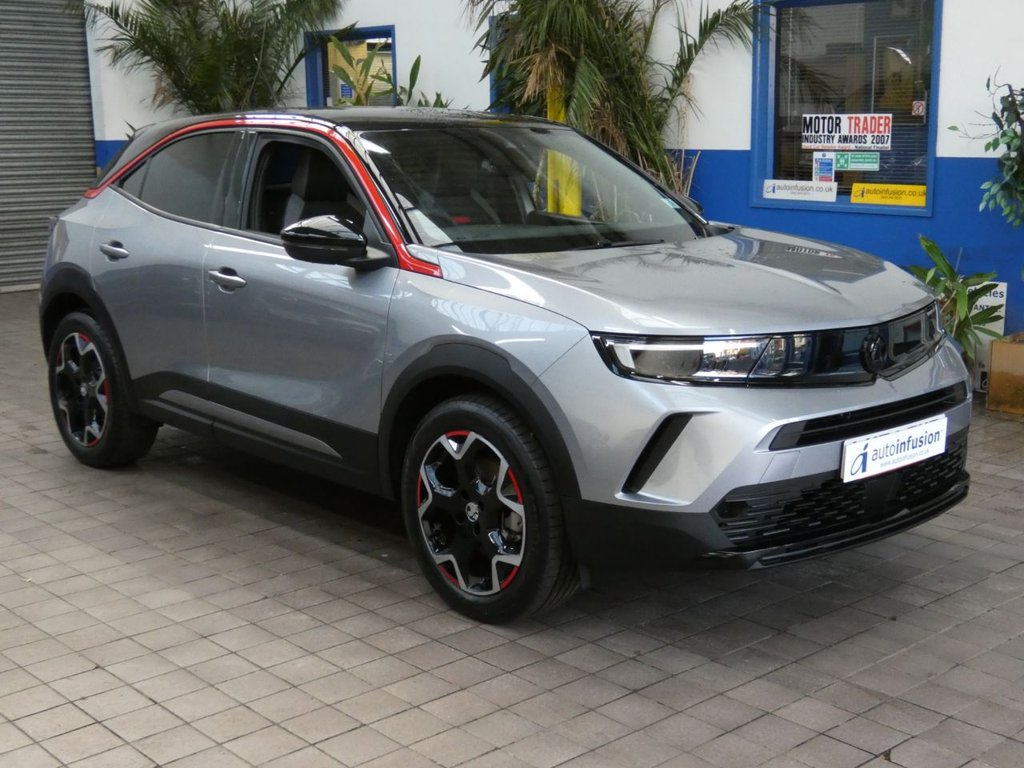 Used Vauxhall Mokka 2024 for sale - 77659840: Photo 12