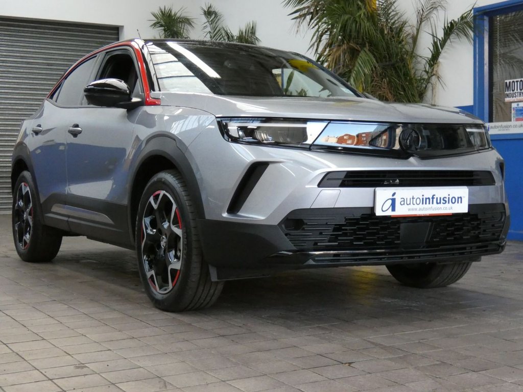 Used Vauxhall Mokka 2024 for sale - 77659840: Photo 14