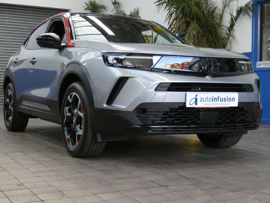 Used Vauxhall Mokka 2024 for sale - 77659840: Photo 15