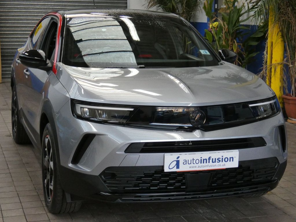 Used Vauxhall Mokka 2024 for sale - 77659840: Photo 17