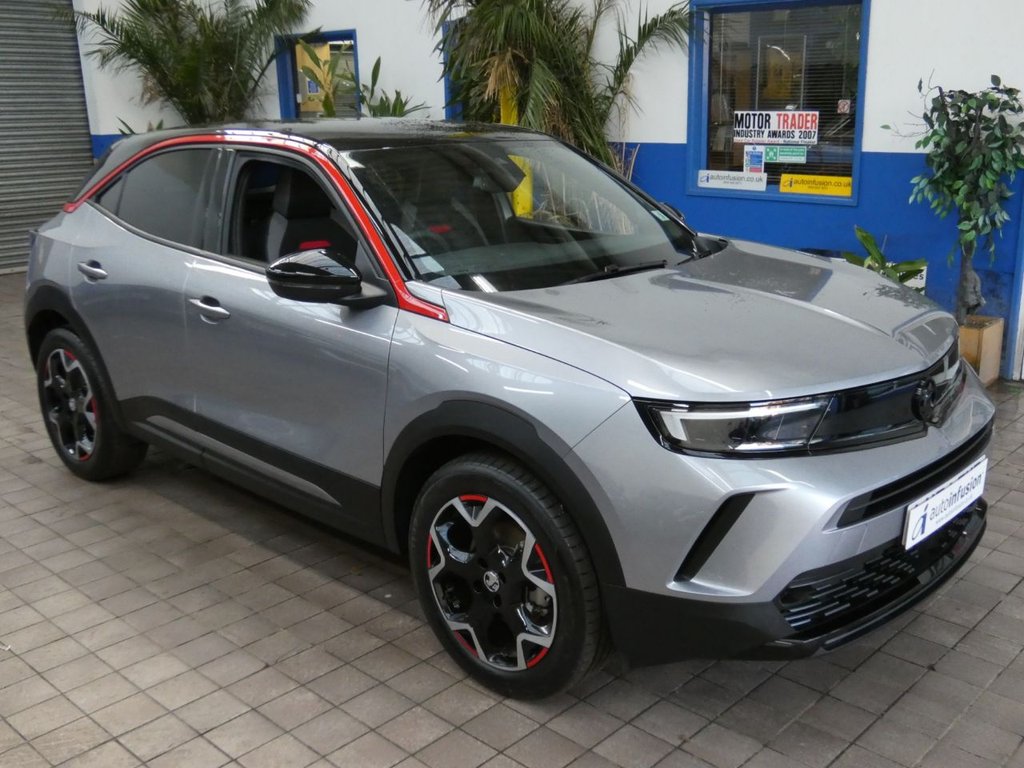 Used Vauxhall Mokka 2024 for sale - 77659840: Photo 18