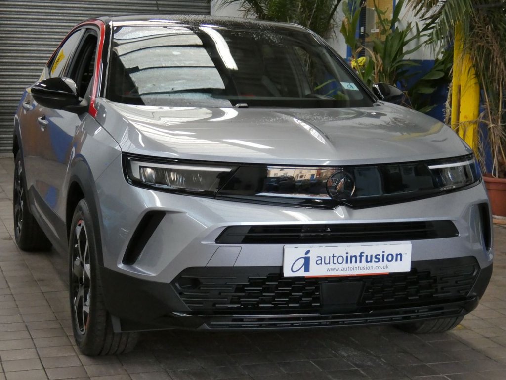 Used Vauxhall Mokka 2024 for sale - 77659840: Photo 19