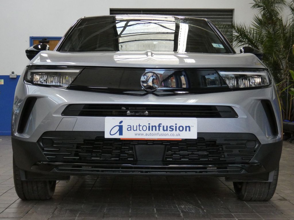 Used Vauxhall Mokka 2024 for sale - 77659840: Photo 2