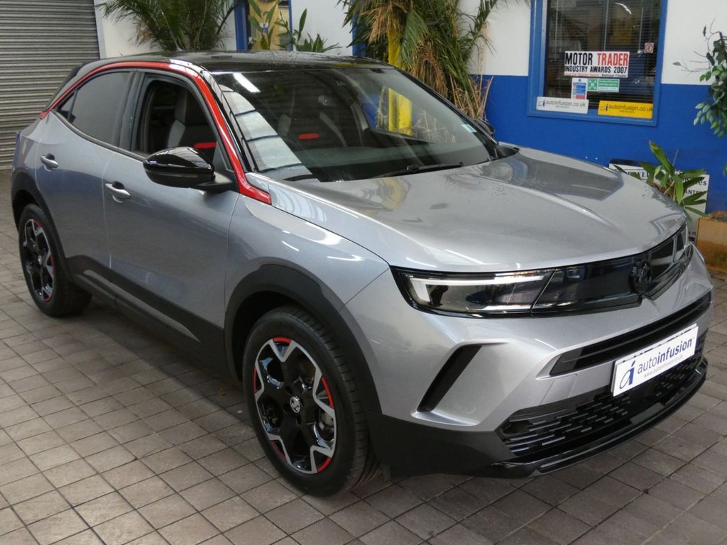 Used Vauxhall Mokka 2024 for sale - 77659840: Photo 20