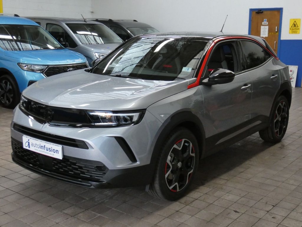 Used Vauxhall Mokka 2024 for sale - 77659840: Photo 22