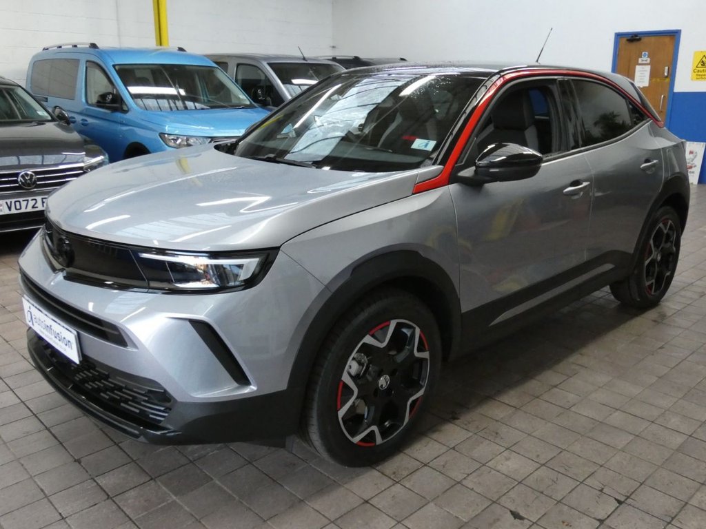 Used Vauxhall Mokka 2024 for sale - 77659840: Photo 25