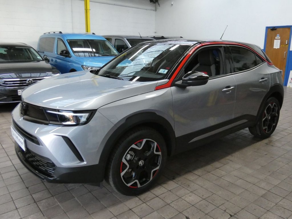 Used Vauxhall Mokka 2024 for sale - 77659840: Photo 26