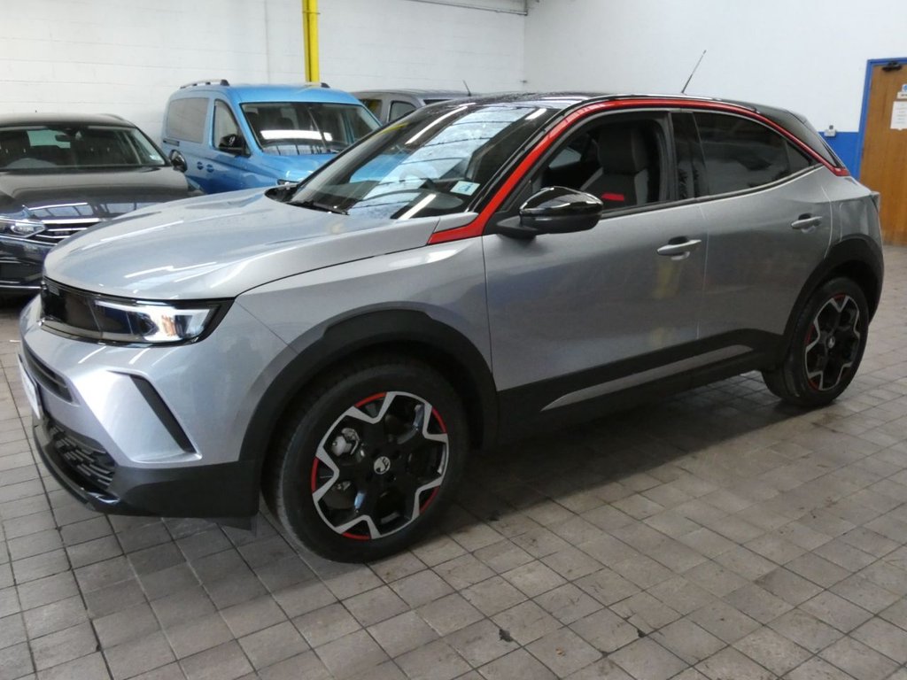 Used Vauxhall Mokka 2024 for sale - 77659840: Photo 27