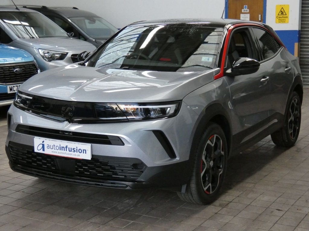 Used Vauxhall Mokka 2024 for sale - 77659840: Photo 3