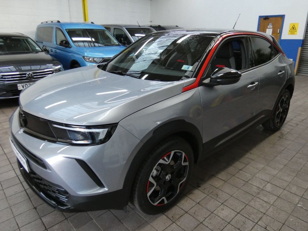 Used Vauxhall Mokka 2024 for sale - 77659840: Photo 30