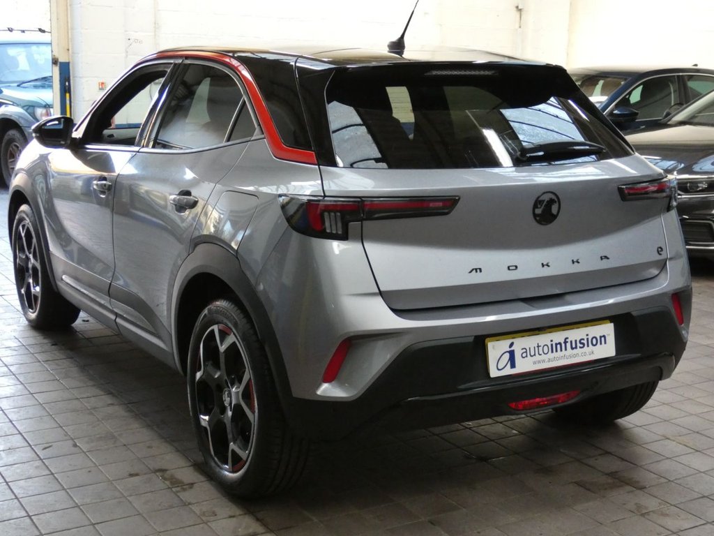 Used Vauxhall Mokka 2024 for sale - 77659840: Photo 34