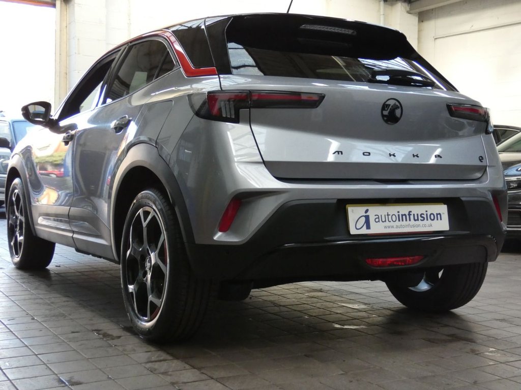 Used Vauxhall Mokka 2024 for sale - 77659840: Photo 35