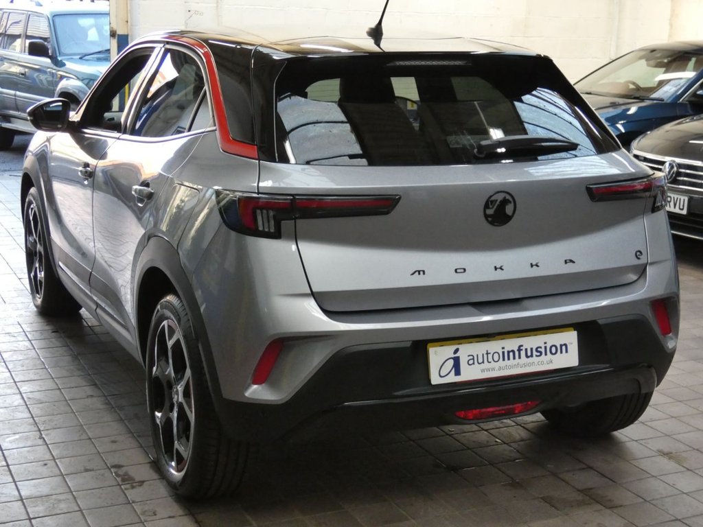 Used Vauxhall Mokka 2024 for sale - 77659840: Photo 36