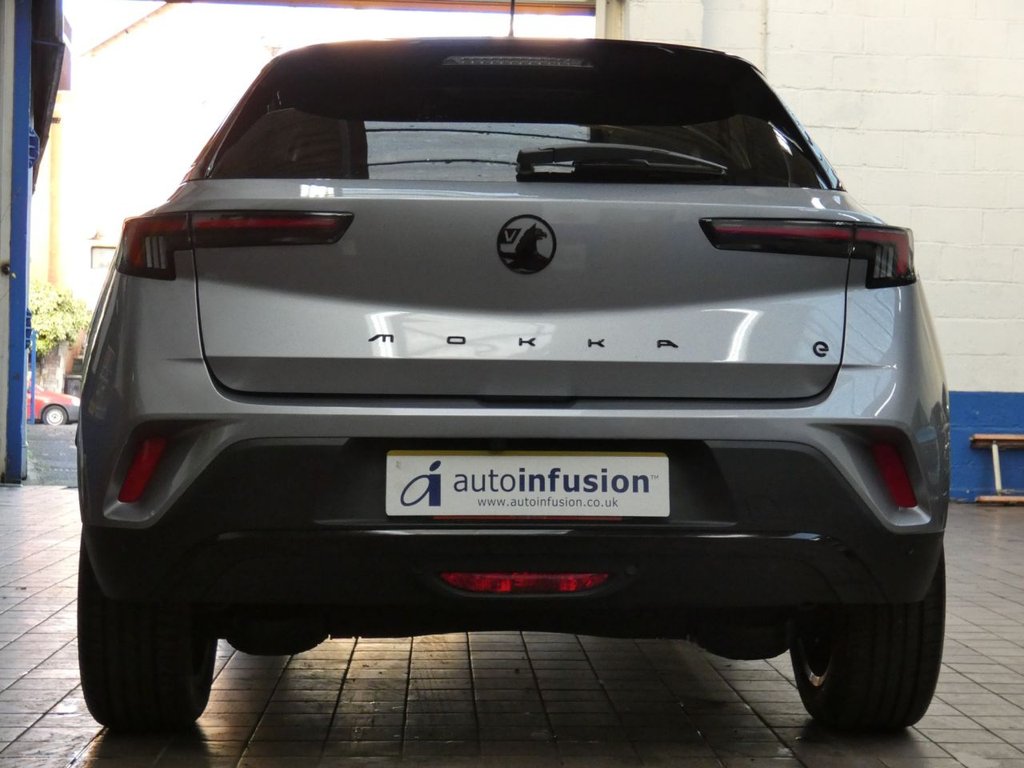 Used Vauxhall Mokka 2024 for sale - 77659840: Photo 40