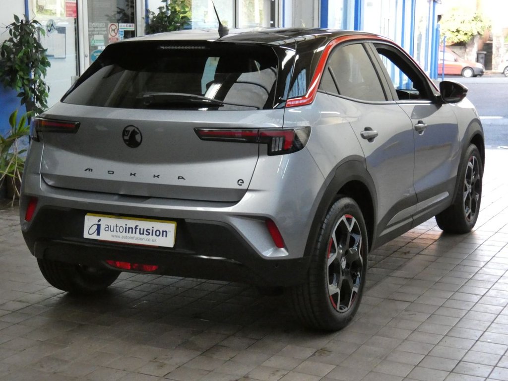 Used Vauxhall Mokka 2024 for sale - 77659840: Photo 43