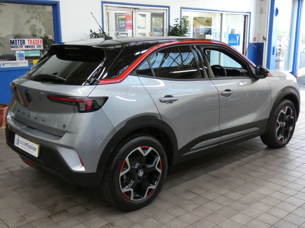 Used Vauxhall Mokka 2024 for sale - 77659840: Photo 46