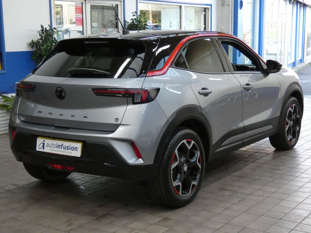 Used Vauxhall Mokka 2024 for sale - 77659840: Photo 49