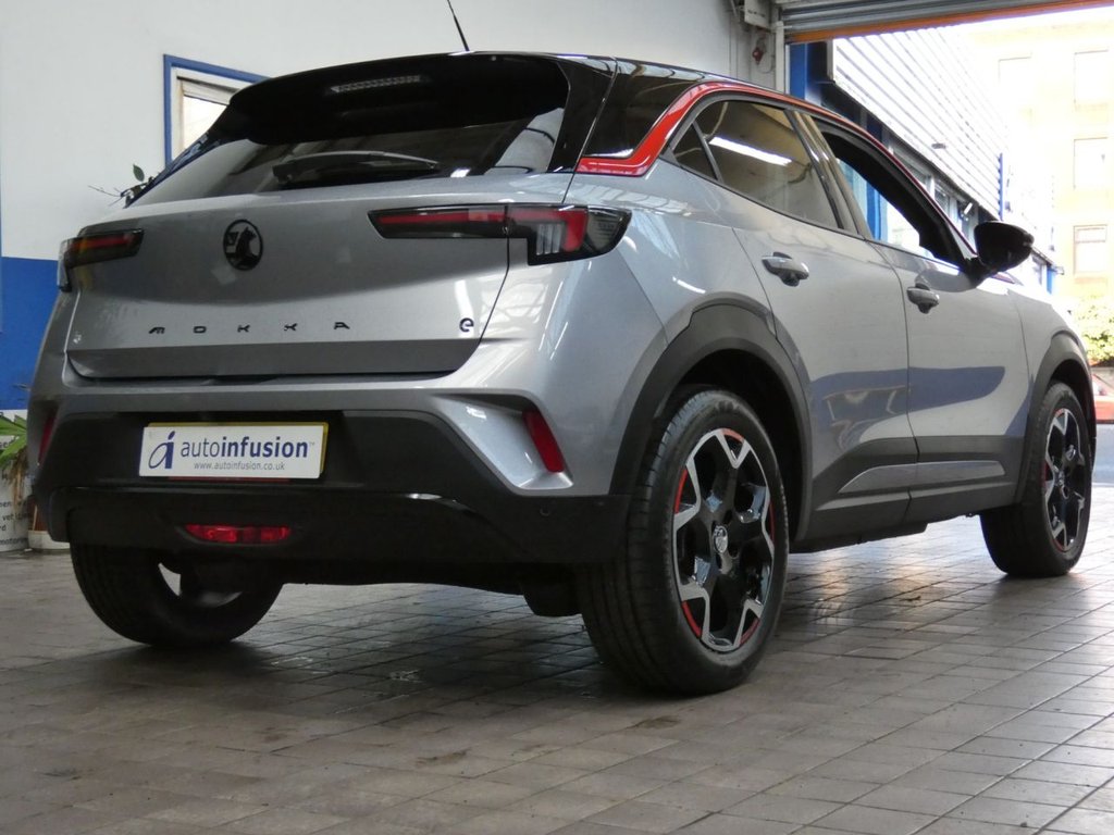 Used Vauxhall Mokka 2024 for sale - 77659840: Photo 50