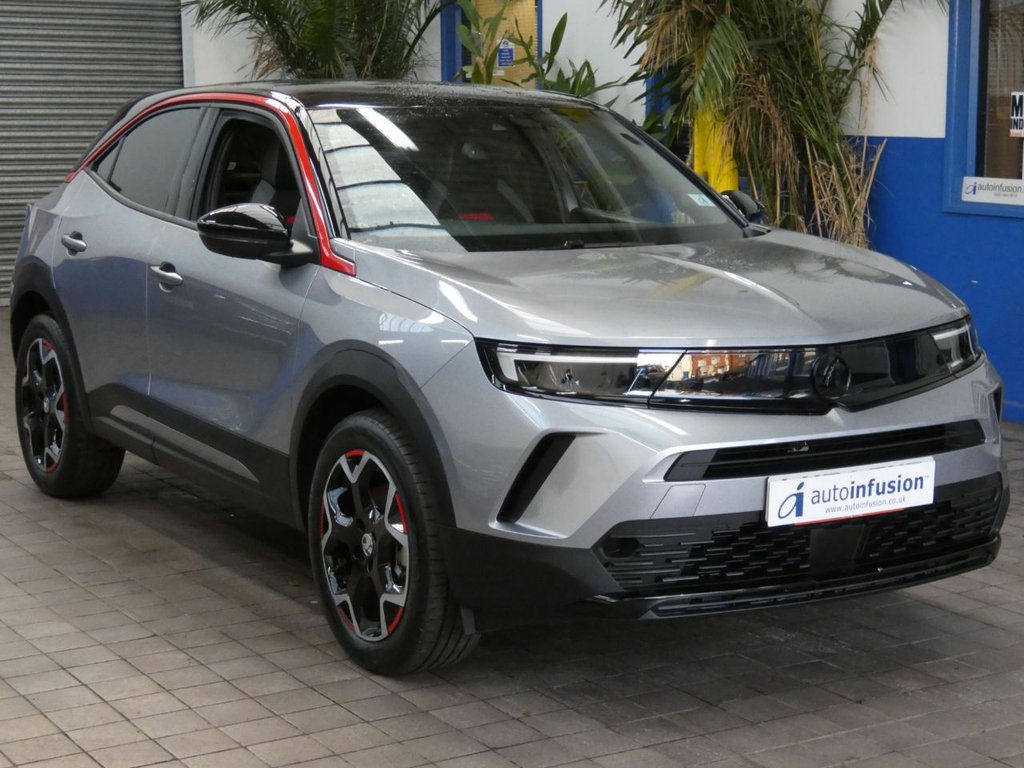 Used Vauxhall Mokka 2024 for sale - 77659840: Photo 9