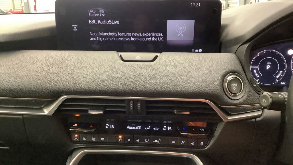 Used Mazda CX-60 2023 for sale - 77806546: Photo 10