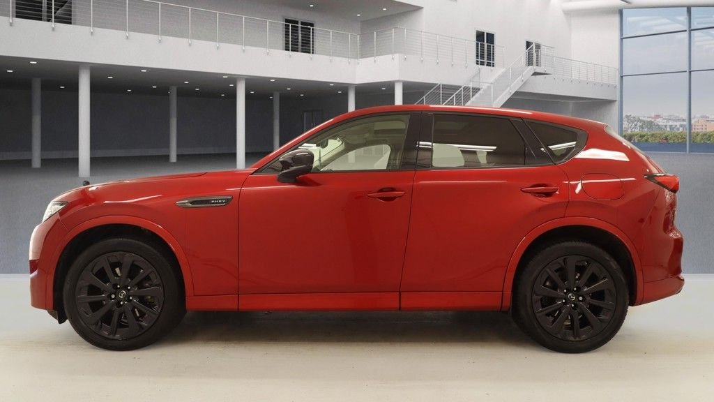 Used Mazda CX-60 2023 for sale - 77806546: Photo 6