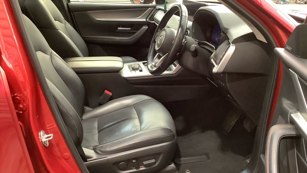Used Mazda CX-60 2023 for sale - 77806546: Photo 8