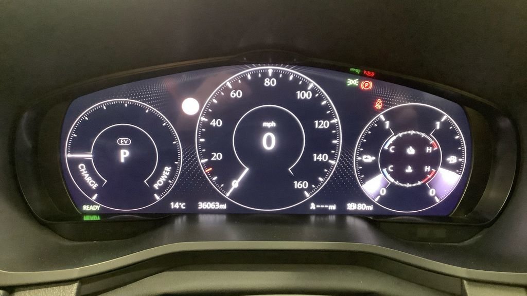 Used Mazda CX-60 2023 for sale - 77806546: Photo 9