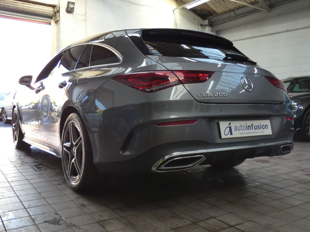 Used Mercedes-Benz CLA 2021 for sale - 77659816: Photo 15