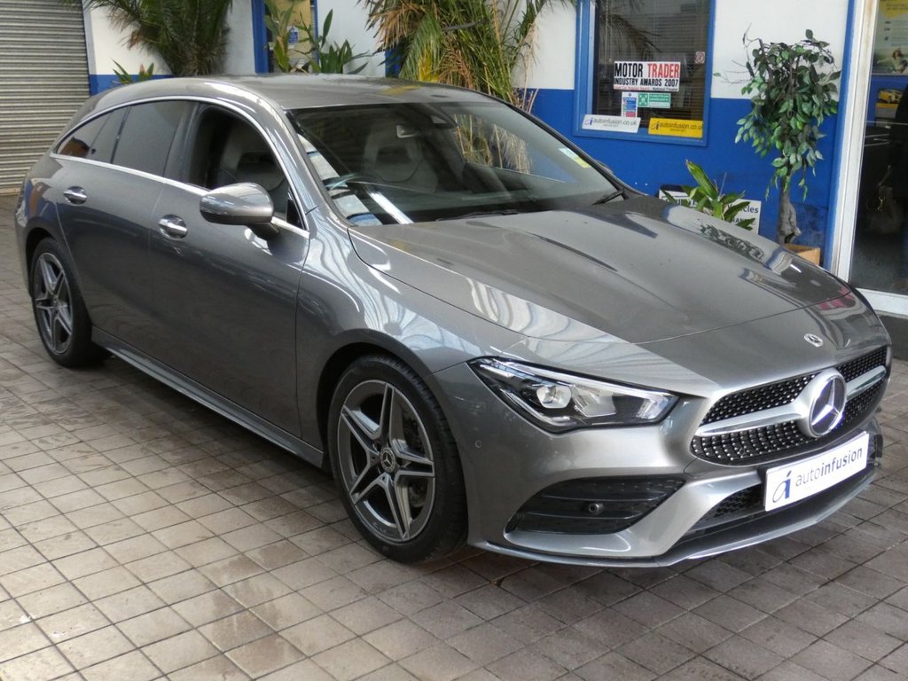 Used Mercedes-Benz CLA 2021 for sale - 77659816: Photo 16