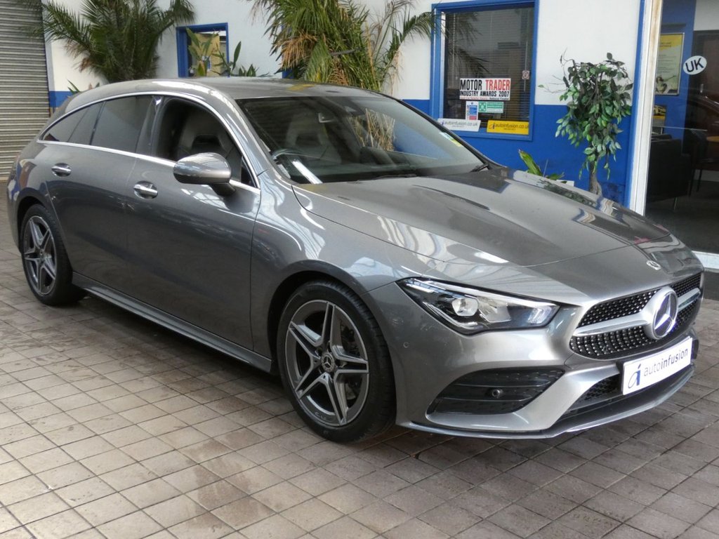 Used Mercedes-Benz CLA 2021 for sale - 77659816: Photo 18