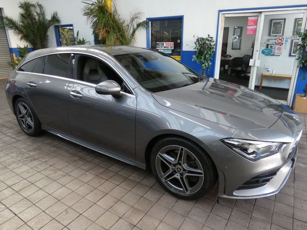 Used Mercedes-Benz CLA 2021 for sale - 77659816: Photo 25