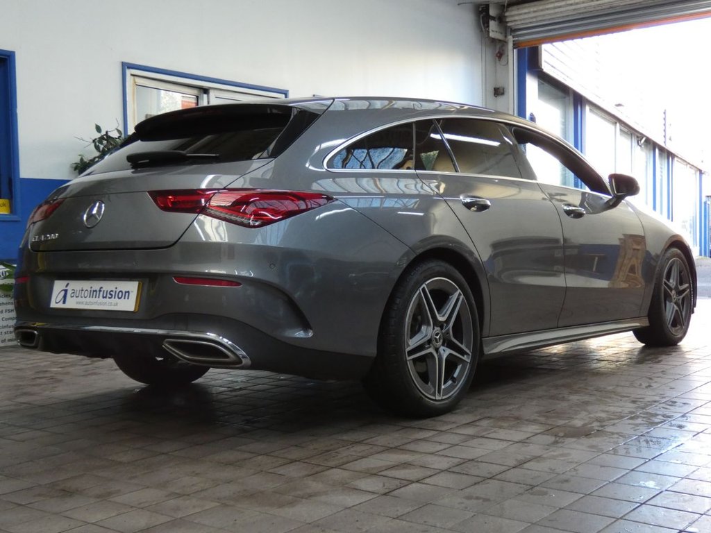 Used Mercedes-Benz CLA 2021 for sale - 77659816: Photo 28