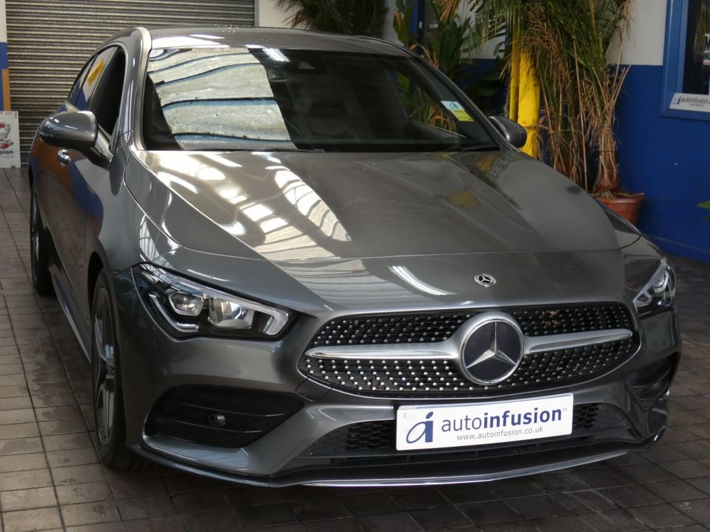 Used Mercedes-Benz CLA 2021 for sale - 77659816: Photo 30
