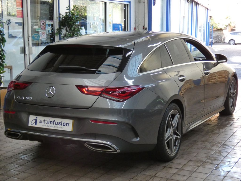 Used Mercedes-Benz CLA 2021 for sale - 77659816: Photo 32