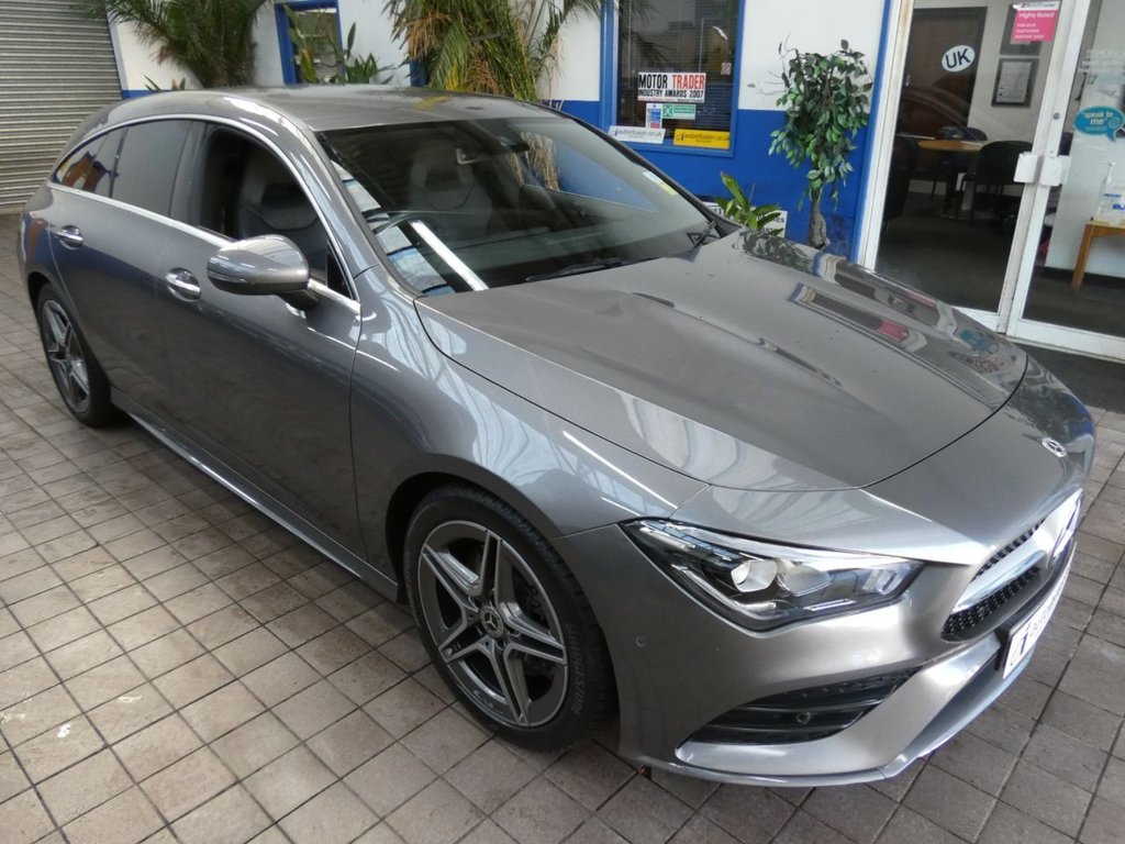 Used Mercedes-Benz CLA 2021 for sale - 77659816: Photo 39