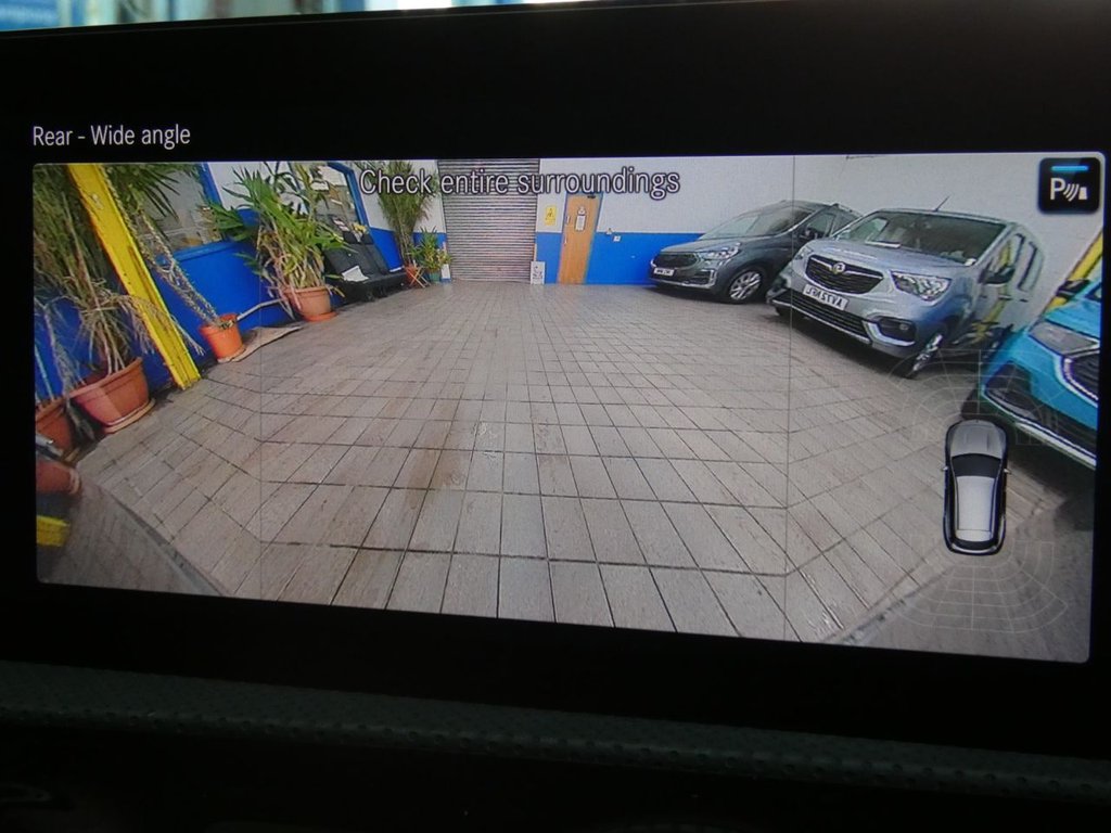 Used Mercedes-Benz CLA 2021 for sale - 77659816: Photo 42