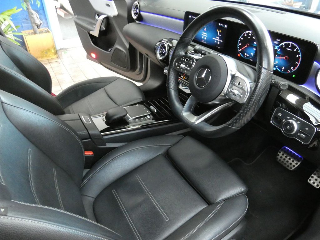 Used Mercedes-Benz CLA 2021 for sale - 77659816: Photo 44