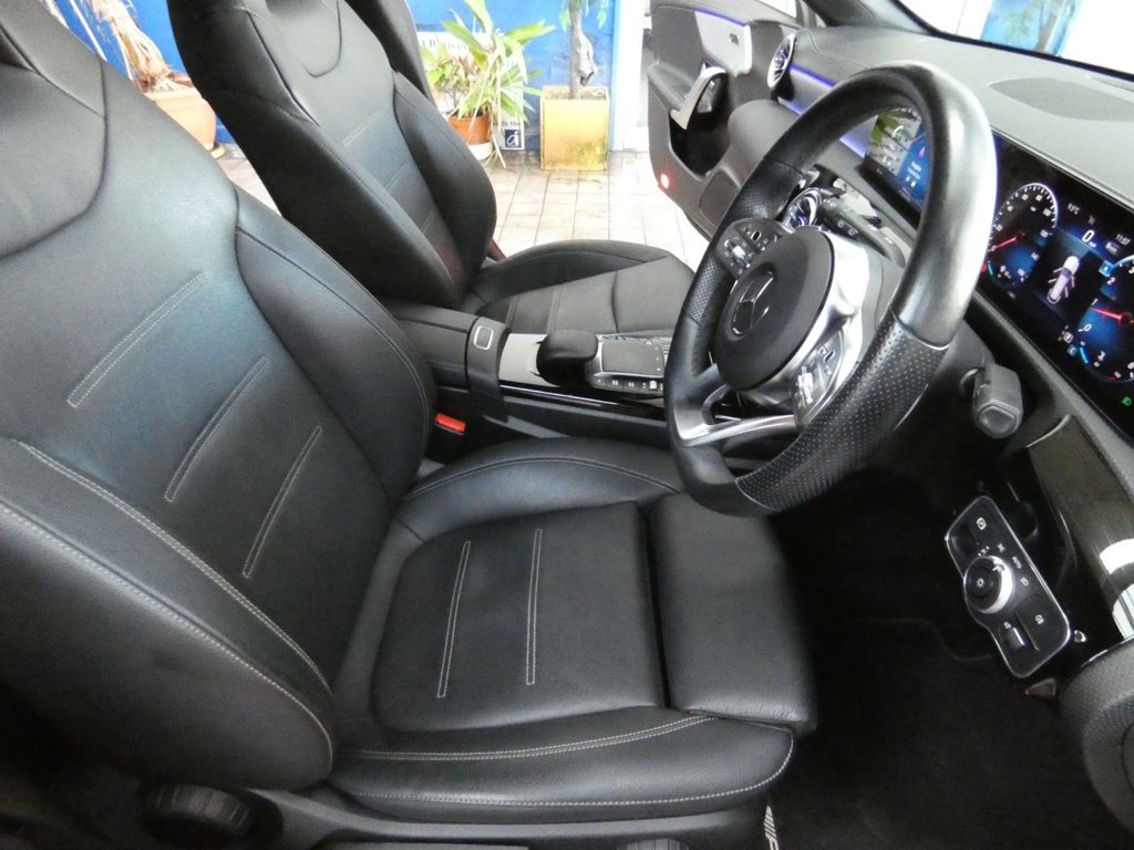 Used Mercedes-Benz CLA 2021 for sale - 77659816: Photo 45