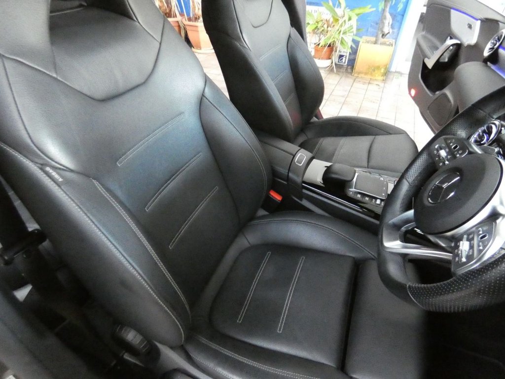 Used Mercedes-Benz CLA 2021 for sale - 77659816: Photo 46