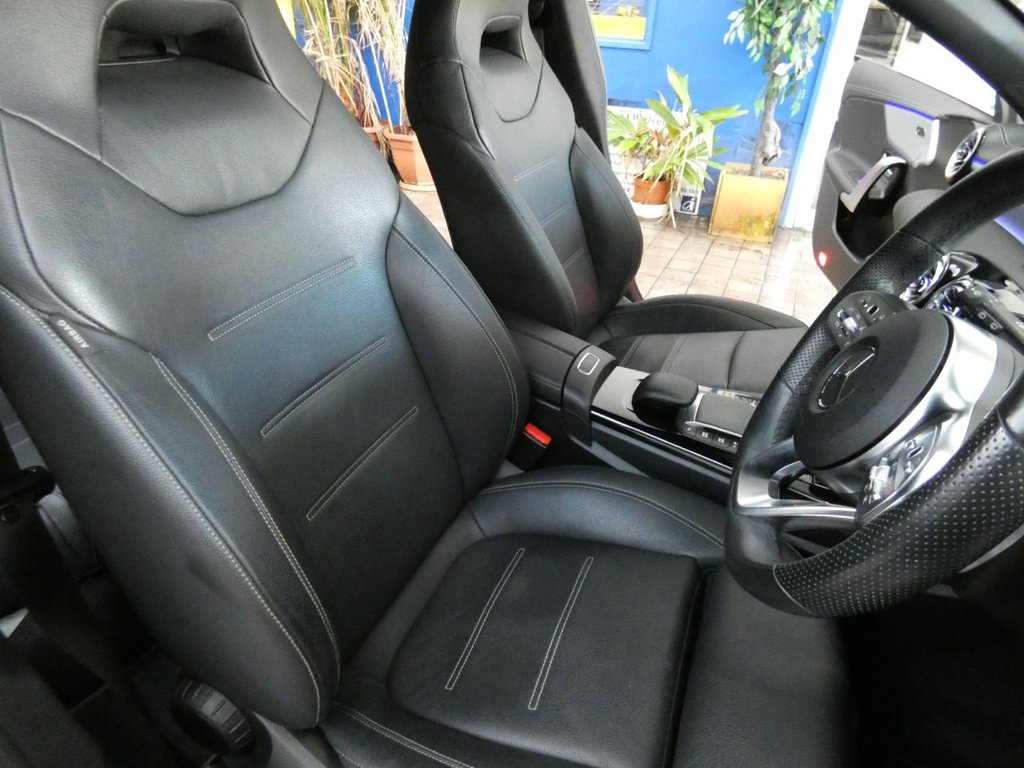 Used Mercedes-Benz CLA 2021 for sale - 77659816: Photo 47